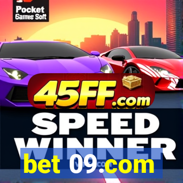 bet 09.com
